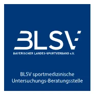 BLSV — sportmedizinische Untersuchungs- und Beratungsstelle