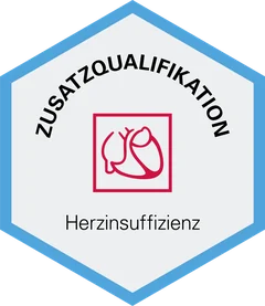 DGK-Zusatzqualifikation Herzinsuffizienz