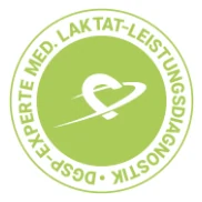 DGSP — Experte medizinische Laktat-Leistungsdiagnostik